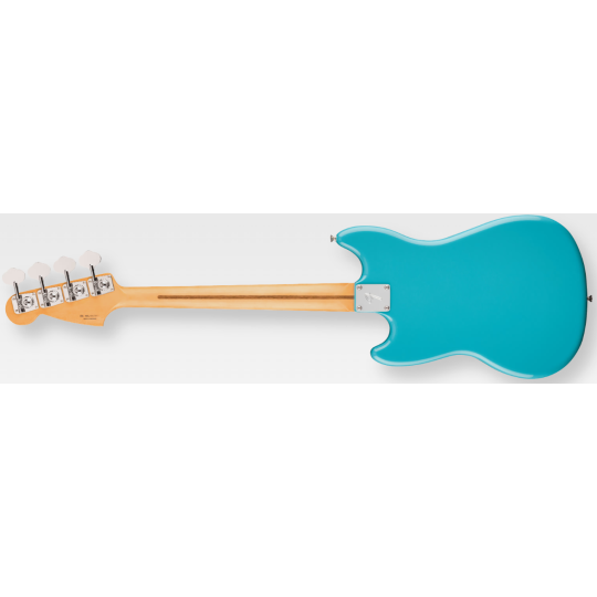  FENDER MUSTANG PLAYER II PJ RW AQB